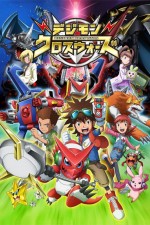 Watch Digimon Xros Wars  Sockshare